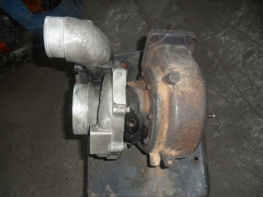 เทอร์โบ เทอร์โบ