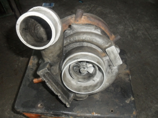 เทอร์โบ เทอร์โบ