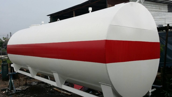 ถังน้ำมันเหล็กคุณภาพ! ราคาถูกๆอาจมี แต่คุณภาพขนาดนี้ หาได้ที่นี่ที่เดียว ...