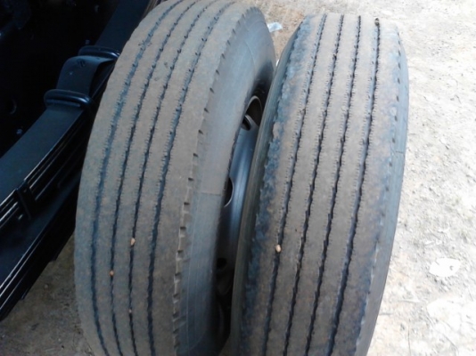 ขายMEGA 500  FC9JJKA 150 แรง ดั้มมิเนียม  ปี 54 ถ้ารถไม่สวยจริงเติมน้ำมันกลับให้ฟรี 0836242470 ฉลองสุโขทัย