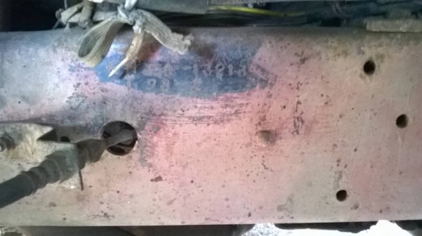 ขายรถมินิบัส ยาว 7 เมตร คัสซีสวย HINO KM350 เครื่อง 6BD1 165 แรงม้า ช่วงล่าง F 6 น็อต พาวเวอร์ ทะเบียนพร้อมโอนครับ ขายรถมินิบัส ยาว 7 เมตร คัสซีสวย HINO KM350 เครื่อง 6BD1 165 แรงม้า ช่วงล่าง F 6 น็อต พาวเวอร์ ทะเบียนพร้อมโอนครับ