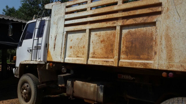 (รถมี2คัน)10ล้อดั้ม2เพลา240แรงIsuzu Fxz23....K(โค๊ตเล็ก)รถห้างแท้เดิมๆเล่มพร้อม