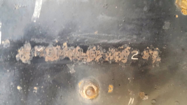 ขายฮีโน่ 3M โคตรสวย ราคา1250000 บาท ขายฮีโน่ 3M โคตรสวย ราคา1250000 บาท