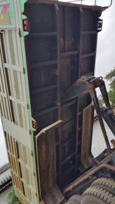 ขายฮีโน่ 3M โคตรสวย ราคา1250000 บาท ขายฮีโน่ 3M โคตรสวย ราคา1250000 บาท