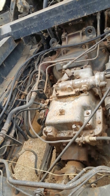 ขายฮีโน่ 3M โคตรสวย ราคา1250000 บาท ขายฮีโน่ 3M โคตรสวย ราคา1250000 บาท