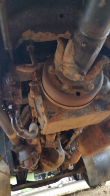 ขายฮีโน่ 3M โคตรสวย ราคา1250000 บาท ขายฮีโน่ 3M โคตรสวย ราคา1250000 บาท