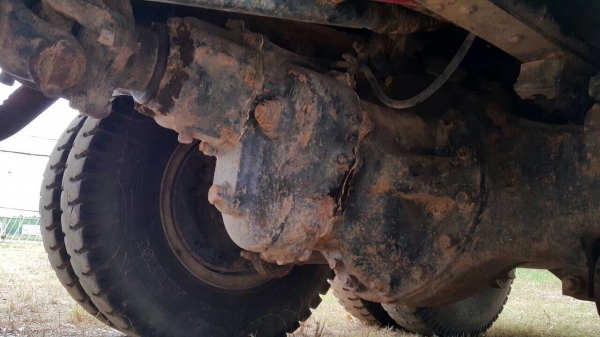 ขายฮีโน่ 3M โคตรสวย ราคา1250000 บาท ขายฮีโน่ 3M โคตรสวย ราคา1250000 บาท