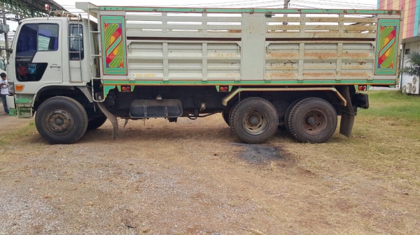 ขายฮีโน่ 3M โคตรสวย ราคา1250000 บาท ขายฮีโน่ 3M โคตรสวย ราคา1250000 บาท