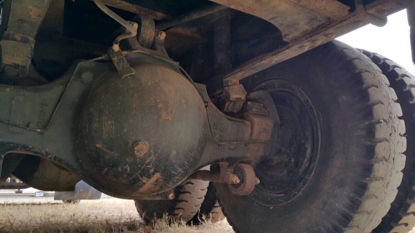 ขายฮีโน่ 3M โคตรสวย ราคา1250000 บาท