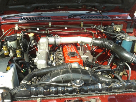 ขายบิ๊กเอ็ม