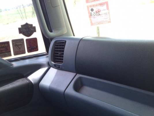 ดัมพ์ แม่/ ลูก HINO FM 2 PNLD 380 แรง ปี พย.53(200,000 กม. ) ราคา  3,100,000  บาท