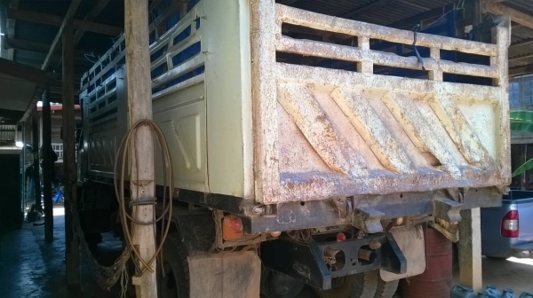 ขาย HINO FM3H ดั้มสามมิตร คัสซีสวยตลอดเส้น เครื่องเดิม HO7D 195 แรงม้า เกียร์เดิม สโลว์เดิม ยางเต็ม ทะเบียนพร้อมโอน จัดแนนซ์ให้ด้วยครับ ขาย HINO FM3H ดั้มสามมิตร คัสซีสวยตลอดเส้น เครื่องเดิม HO7D 195 แรงม้า เกียร์เดิม สโลว์เดิม ยางเต็ม ทะเบียนพร้อมโอน จัดแนนซ์ให้ด้วยครับ