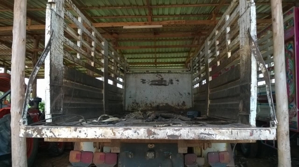 ขายรถพ่วง แม่ดั้ม-ลูกไม่ดั้ม HINO FM227 เครื่องเดิม EM100 220 แรงม้า คัสซีสวยตลอดเส้น เกียร์เดิม สโลว์เดิม ยางเต็ม ทะเบียนพร้อมโอนครับ ขายรถพ่วง แม่ดั้ม-ลูกไม่ดั้ม HINO FM227 เครื่องเดิม EM100 220 แรงม้า คัสซีสวยตลอดเส้น เกียร์เดิม สโลว์เดิม ยางเต็ม ทะเบียนพร้อมโอนครับ