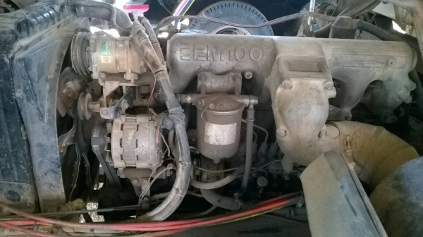 ขายรถพ่วง แม่ดั้ม-ลูกไม่ดั้ม HINO FM227 เครื่องเดิม EM100 220 แรงม้า คัสซีสวยตลอดเส้น เกียร์เดิม สโลว์เดิม ยางเต็ม ทะเบียนพร้อมโอนครับ ขายรถพ่วง แม่ดั้ม-ลูกไม่ดั้ม HINO FM227 เครื่องเดิม EM100 220 แรงม้า คัสซีสวยตลอดเส้น เกียร์เดิม สโลว์เดิม ยางเต็ม ทะเบียนพร้อมโอนครับ