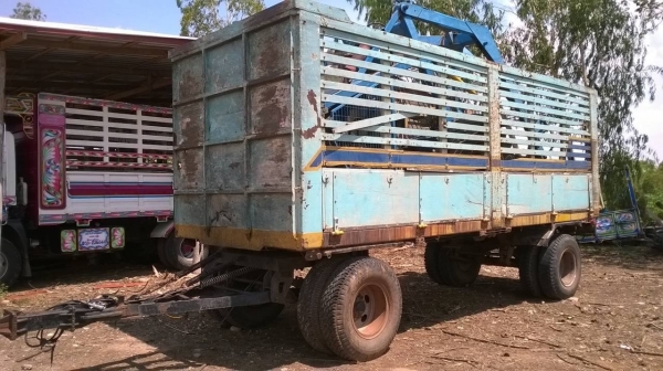 ขายรถพ่วง แม่ดั้ม-ลูกไม่ดั้ม HINO FM227 เครื่องเดิม EM100 220 แรงม้า คัสซีสวยตลอดเส้น เกียร์เดิม สโลว์เดิม ยางเต็ม ทะเบียนพร้อมโอนครับ ขายรถพ่วง แม่ดั้ม-ลูกไม่ดั้ม HINO FM227 เครื่องเดิม EM100 220 แรงม้า คัสซีสวยตลอดเส้น เกียร์เดิม สโลว์เดิม ยางเต็ม ทะเบียนพร้อมโอนครับ