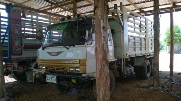 ขายรถพ่วง แม่ดั้ม-ลูกไม่ดั้ม HINO FM227 เครื่องเดิม EM100 220 แรงม้า คัสซีสวยตลอดเส้น เกียร์เดิม สโลว์เดิม ยางเต็ม ทะเบียนพร้อมโอนครับ ขายรถพ่วง แม่ดั้ม-ลูกไม่ดั้ม HINO FM227 เครื่องเดิม EM100 220 แรงม้า คัสซีสวยตลอดเส้น เกียร์เดิม สโลว์เดิม ยางเต็ม ทะเบียนพร้อมโอนครับ