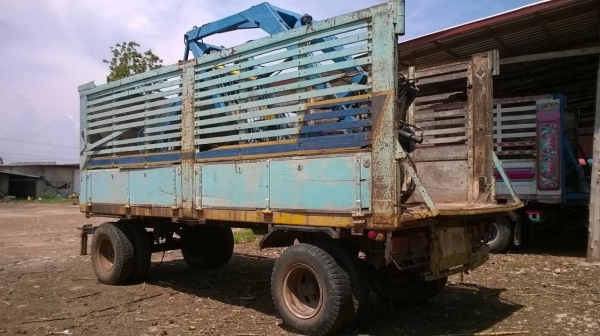 ขายรถพ่วง แม่ดั้ม-ลูกไม่ดั้ม HINO FM227 เครื่องเดิม EM100 220 แรงม้า คัสซีสวยตลอดเส้น เกียร์เดิม สโลว์เดิม ยางเต็ม ทะเบียนพร้อมโอนครับ ขายรถพ่วง แม่ดั้ม-ลูกไม่ดั้ม HINO FM227 เครื่องเดิม EM100 220 แรงม้า คัสซีสวยตลอดเส้น เกียร์เดิม สโลว์เดิม ยางเต็ม ทะเบียนพร้อมโอนครับ