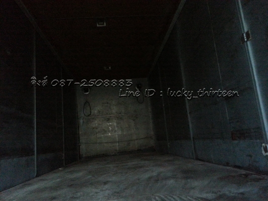 ขายด่วน 6ล้อ ตู้10บาน ISUZU DECA ปี47 ยาว 7.2เมตร  Tel.0872508883 (คิงส์)