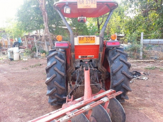 รถแทรกเตอร์มือสอง เพชรรุ่งเรือง รถสวยสภาพดี ราคาถูก  ต้นทุนต่ำ มีให้เลือกกันหลายรุ่นครับ