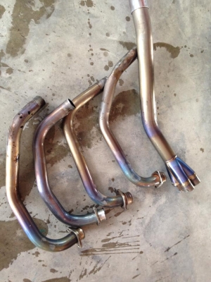 ขายอะไหล่ CB 1000 SF