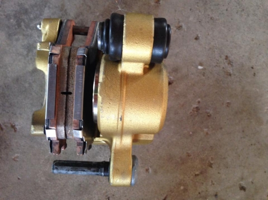 ขายอะไหล่ CB 1000 SF