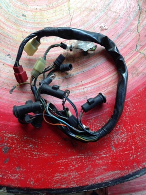 ขายอะไหล่ CB 1000 SF