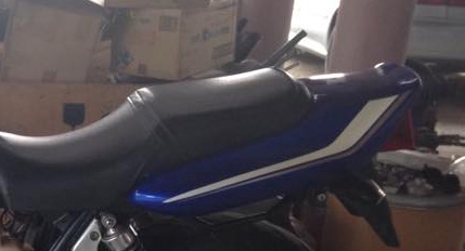 ขายอะไหล่ CB 1000 SF