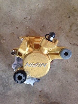 ขายอะไหล่ CB 1000 SF