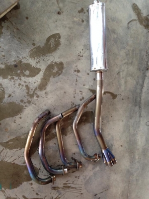 ขายอะไหล่ CB 1000 SF