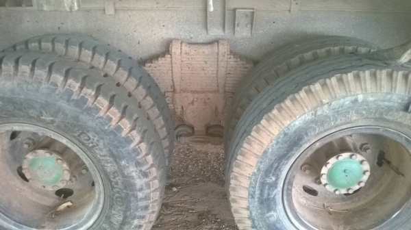 ขายรถพ่วง แม่-ลูกดั้ม ISUZU DECA 320 Maxload ปี 50 คัสซีสวยตลอดเส้น เครื่องเดิม เกียร์เดิม ลูก 3 คาน 7 เมตร ทะเบียนพร้อมโอน ราคาต่อรองได้ครับ ขายรถพ่วง แม่-ลูกดั้ม ISUZU DECA 320 Maxload ปี 50 คัสซีสวยตลอดเส้น เครื่องเดิม เกียร์เดิม ลูก 3 คาน 7 เมตร ทะเบียนพร้อมโอน ราคาต่อรองได้ครับ