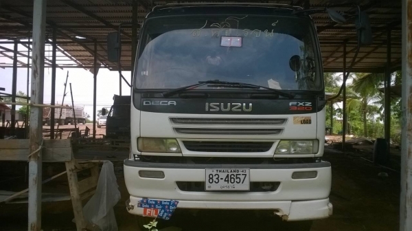 ขายรถพ่วง แม่-ลูกดั้ม ISUZU DECA 320 Maxload ปี 50 คัสซีสวยตลอดเส้น เครื่องเดิม เกียร์เดิม ลูก 3 คาน 7 เมตร ทะเบียนพร้อมโอน ราคาต่อรองได้ครับ ขายรถพ่วง แม่-ลูกดั้ม ISUZU DECA 320 Maxload ปี 50 คัสซีสวยตลอดเส้น เครื่องเดิม เกียร์เดิม ลูก 3 คาน 7 เมตร ทะเบียนพร้อมโอน ราคาต่อรองได้ครับ