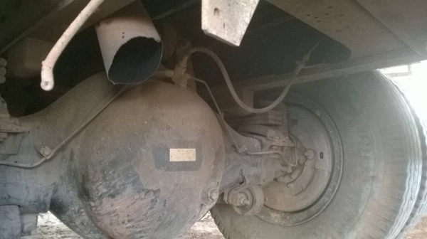 ขายรถพ่วง แม่-ลูกดั้ม ISUZU DECA 320 Maxload ปี 50 คัสซีสวยตลอดเส้น เครื่องเดิม เกียร์เดิม ลูก 3 คาน 7 เมตร ทะเบียนพร้อมโอน ราคาต่อรองได้ครับ ขายรถพ่วง แม่-ลูกดั้ม ISUZU DECA 320 Maxload ปี 50 คัสซีสวยตลอดเส้น เครื่องเดิม เกียร์เดิม ลูก 3 คาน 7 เมตร ทะเบียนพร้อมโอน ราคาต่อรองได้ครับ