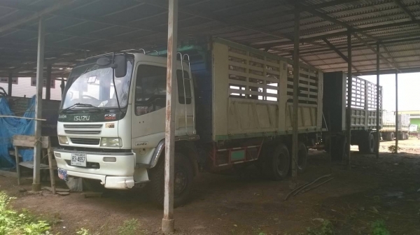 ขายรถพ่วง แม่-ลูกดั้ม ISUZU DECA 320 Maxload ปี 50 คัสซีสวยตลอดเส้น เครื่องเดิม เกียร์เดิม ลูก 3 คาน 7 เมตร ทะเบียนพร้อมโอน ราคาต่อรองได้ครับ ขายรถพ่วง แม่-ลูกดั้ม ISUZU DECA 320 Maxload ปี 50 คัสซีสวยตลอดเส้น เครื่องเดิม เกียร์เดิม ลูก 3 คาน 7 เมตร ทะเบียนพร้อมโอน ราคาต่อรองได้ครับ