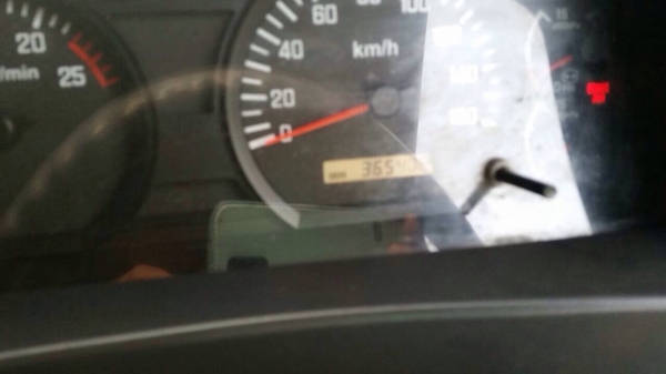 ขายรถพ่วงดัมพ์ Isuzu เครื่อง 360 แรง ปี 53 กระบะอู่ซีทีทรัค ลูก 3 เพลา