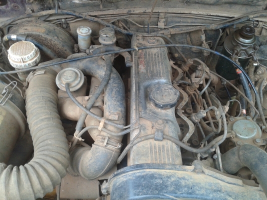 ขาย มิตซูบบิชิ l200 เครื่องเทอร์โบ ลงเล่มแล้ว แซสซีสวย