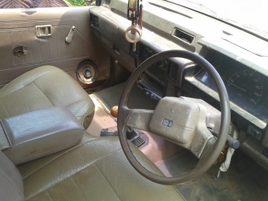 ขาย มิตซูบบิชิ l200 เครื่องเทอร์โบ ลงเล่มแล้ว แซสซีสวย