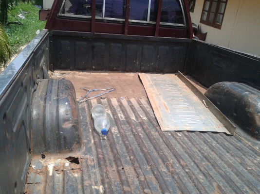 ขาย มิตซูบบิชิ l200 เครื่องเทอร์โบ ลงเล่มแล้ว แซสซีสวย