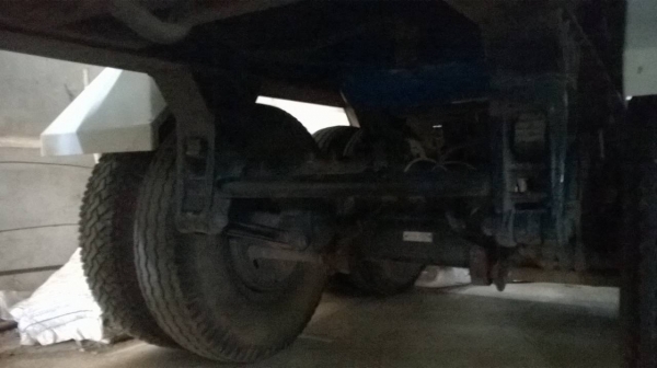 ขายรถพ่วง แม่-ลูกดั้ม HINO 380 แรงม้า ปี 52 คัสซีสวยตลอดเส้น เครื่องเดิม เกียร์เดิม ลูก 3 คานแท้ยาว 7 เมตร ทะเบียนพร้อมโอน ขายรถพ่วง แม่-ลูกดั้ม HINO 380 แรงม้า ปี 52 คัสซีสวยตลอดเส้น เครื่องเดิม เกียร์เดิม ลูก 3 คานแท้ยาว 7 เมตร ทะเบียนพร้อมโอน