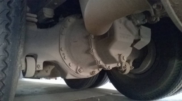 ขายรถพ่วง แม่-ลูกดั้ม HINO 380 แรงม้า ปี 52 คัสซีสวยตลอดเส้น เครื่องเดิม เกียร์เดิม ลูก 3 คานแท้ยาว 7 เมตร ทะเบียนพร้อมโอน ขายรถพ่วง แม่-ลูกดั้ม HINO 380 แรงม้า ปี 52 คัสซีสวยตลอดเส้น เครื่องเดิม เกียร์เดิม ลูก 3 คานแท้ยาว 7 เมตร ทะเบียนพร้อมโอน