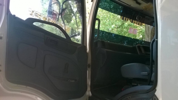 ขายรถพ่วง แม่-ลูกดั้ม HINO 380 แรงม้า ปี 52 คัสซีสวยตลอดเส้น เครื่องเดิม เกียร์เดิม ลูก 3 คานแท้ยาว 7 เมตร ทะเบียนพร้อมโอน ขายรถพ่วง แม่-ลูกดั้ม HINO 380 แรงม้า ปี 52 คัสซีสวยตลอดเส้น เครื่องเดิม เกียร์เดิม ลูก 3 คานแท้ยาว 7 เมตร ทะเบียนพร้อมโอน