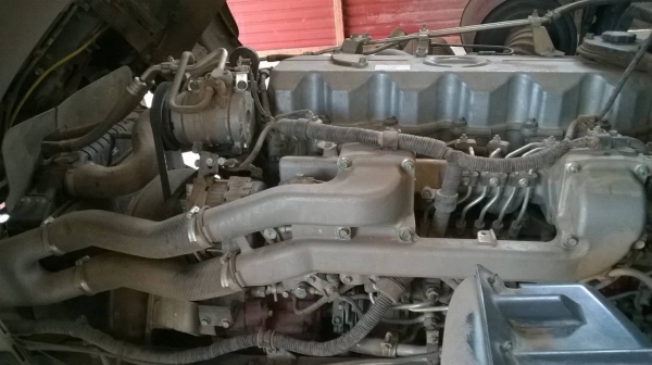 ขายรถพ่วง แม่-ลูกดั้ม HINO 380 แรงม้า ปี 52 คัสซีสวยตลอดเส้น เครื่องเดิม เกียร์เดิม ลูก 3 คานแท้ยาว 7 เมตร ทะเบียนพร้อมโอน ขายรถพ่วง แม่-ลูกดั้ม HINO 380 แรงม้า ปี 52 คัสซีสวยตลอดเส้น เครื่องเดิม เกียร์เดิม ลูก 3 คานแท้ยาว 7 เมตร ทะเบียนพร้อมโอน