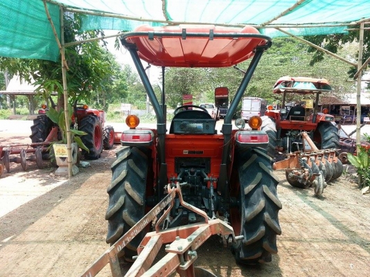 รถแทรกเตอร์มือสอง เพชรรุ่งเรือง รถสวยสภาพดี ราคาถูก  ต้นทุนต่ำ มีให้เลือกกันหลายรุ่นครับ
