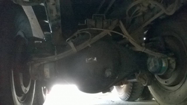 ขายรถพ่วง แม่-ลูกดั้ม ISUZU FXZ 360 แรงม้า ปี 53 สภาพสวยพร้อมใช้ ลูก 3 คานแท้ยาว 7 เมตร ยางเต็ม ภายในสวย ทะเบียนพร้อมโอน ราคาต่อรองได้