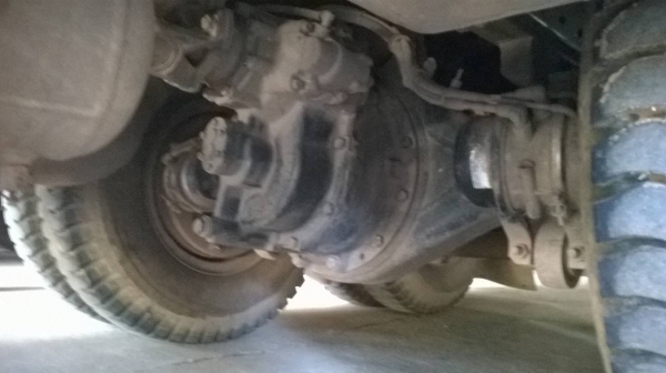 ขายรถพ่วง แม่-ลูกดั้ม ISUZU FXZ 360 แรงม้า ปี 53 สภาพสวยพร้อมใช้ ลูก 3 คานแท้ยาว 7 เมตร ยางเต็ม ภายในสวย ทะเบียนพร้อมโอน ราคาต่อรองได้