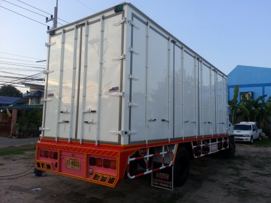 ISUZU DECA ปี47