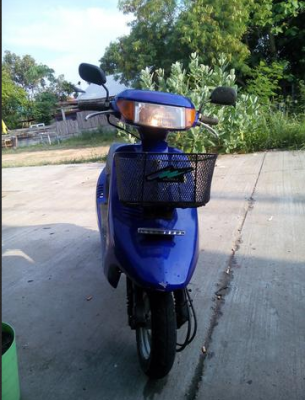 ขายฮอนด้า dj1
