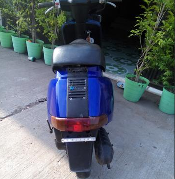 ขายฮอนด้า dj1