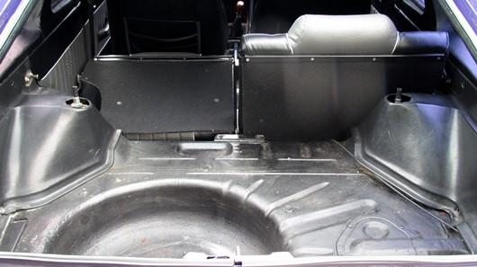 Datsun3ประตู Coupe รุ่นB310 ภายในหุ้มใหม่ เครื่องนิ่ง สีสวย