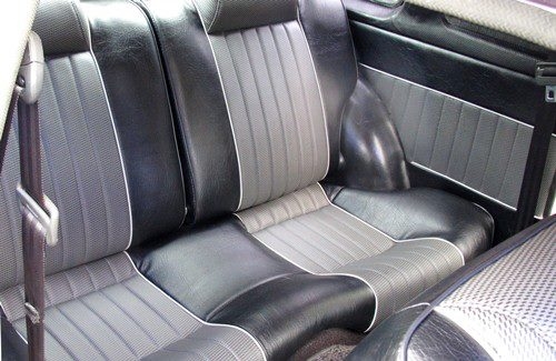 Datsun3ประตู Coupe รุ่นB310 ภายในหุ้มใหม่ เครื่องนิ่ง สีสวย