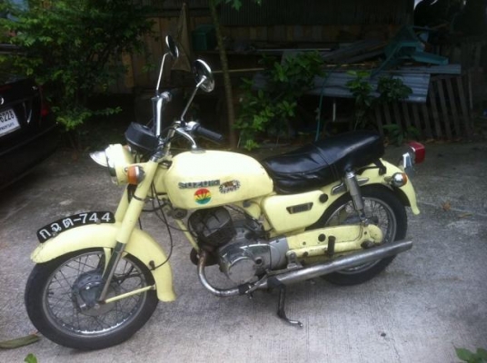 ขาย!!! k125 mark3 ทะเบียนโอน สีสวย เครื่งฟิต cdiแล้ว 18000 ราคานี้มาก่อนได้ก่อน